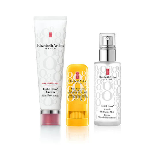 Elizabeth Arden Soins Eight Hour Collection 1