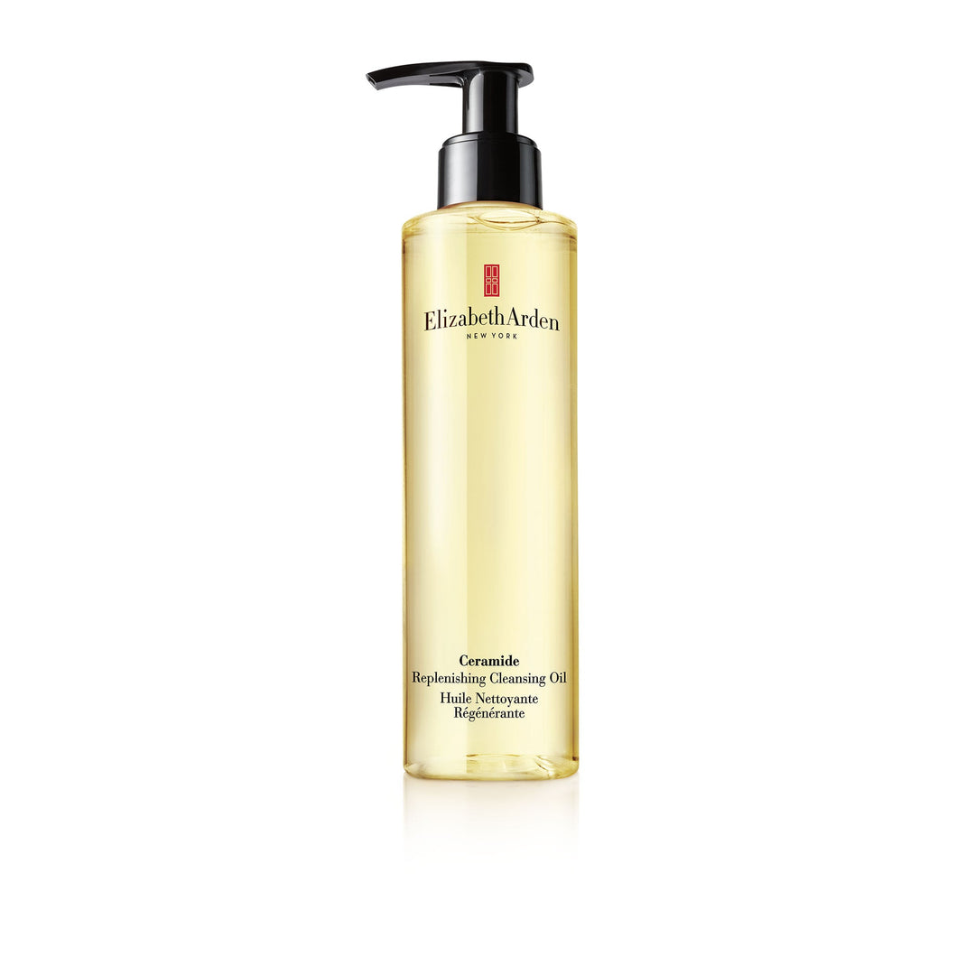 Elizabeth Arden Ceramide Huile Nettoyante Régénérante
