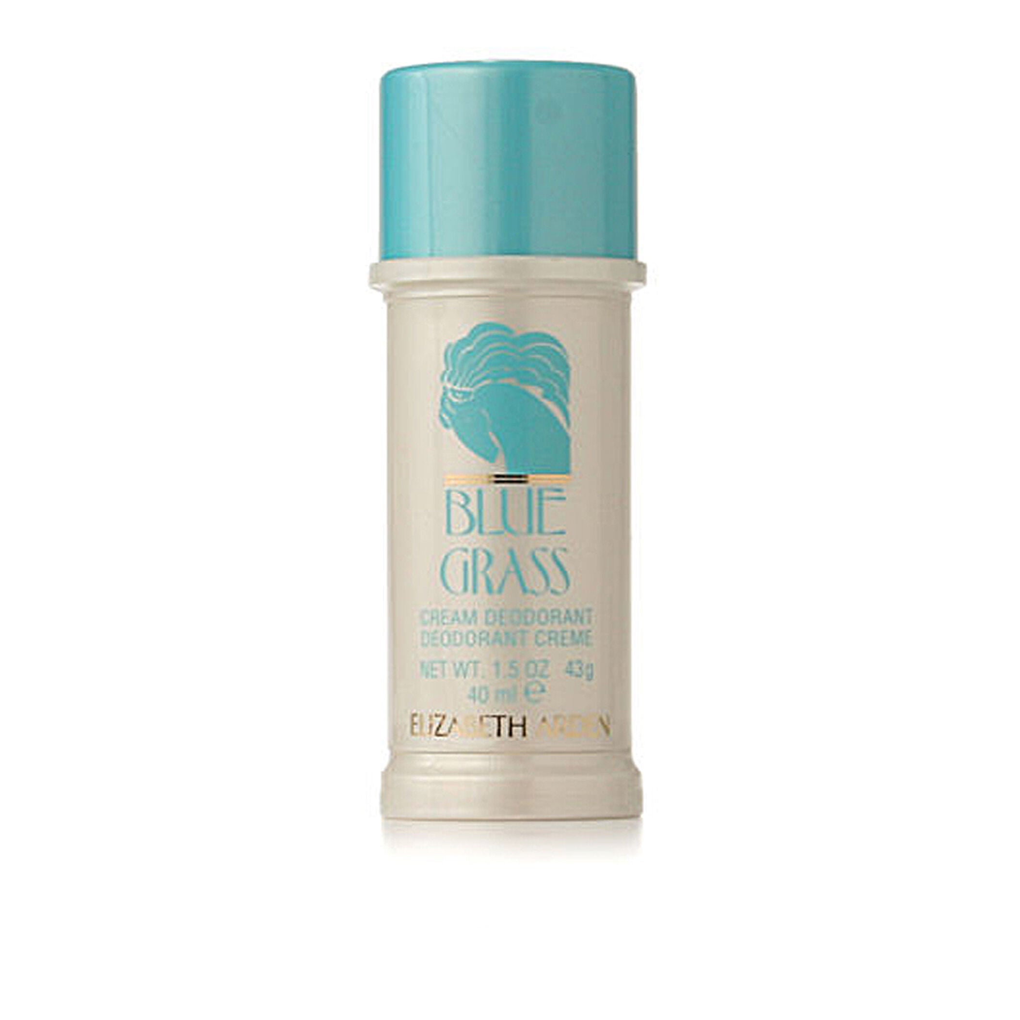 Arden Blue Grass Deodorant Creme