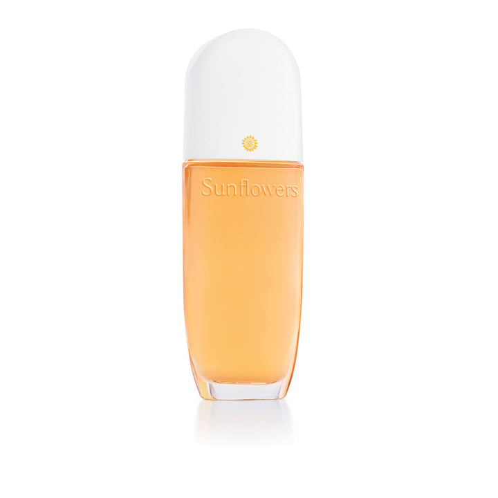 Elizabeth Arden Sunflowers Eau de Toilette Vaporisateur