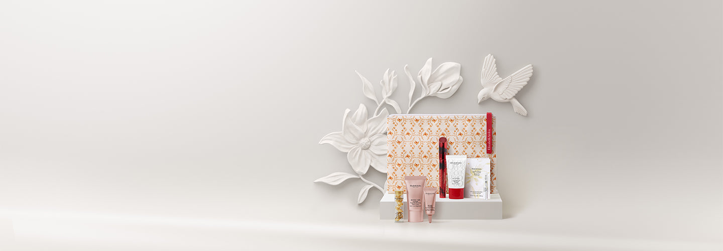 Elizabeth Arden Soin ceramide 5