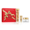 Coffret Trio Liftant Advanced Ceramide, 90 Capsules, Crème de Jour SPF 15 Liftante et Raffermissante