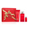 Coffret Trio Red Door Eau de Toilette 50 ml, Lotion Parfumée Corps