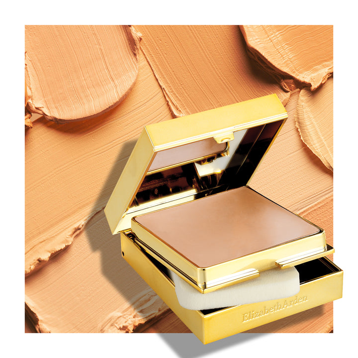 Elizabeth Arden Flawless Finish Fond de Teint 1
