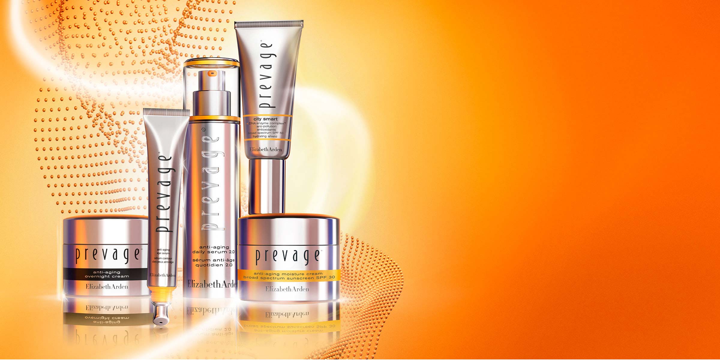 Elizabeth Arden Prevage 12