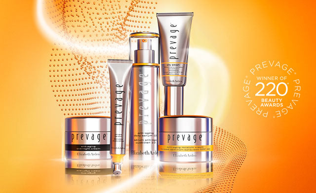 Elizabeth Arden Prevage 24