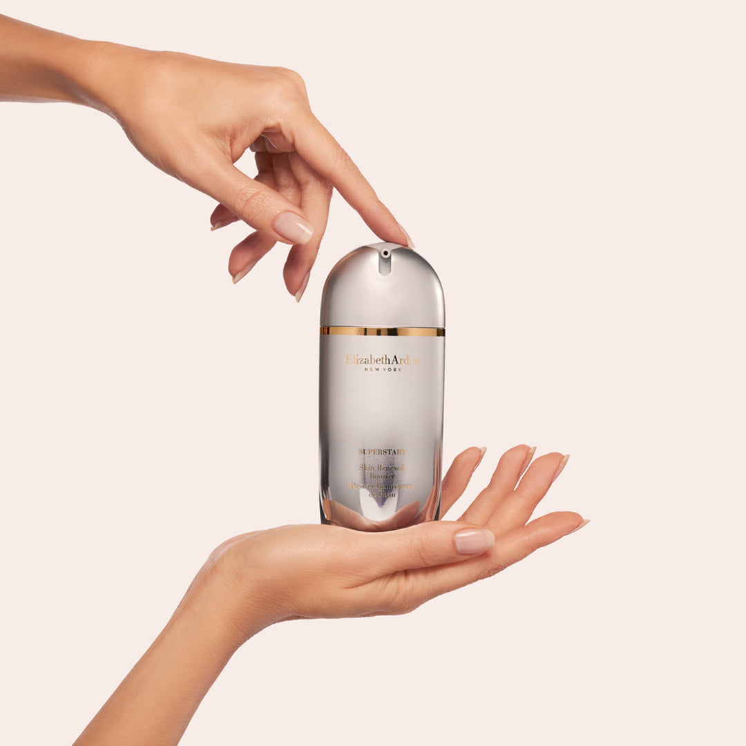 Elizabeth Arden Superstart Booster 5