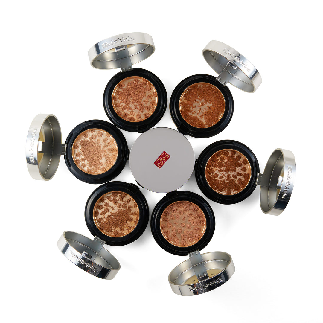 Elizabeth Arden Pure Finish Maquillage 4