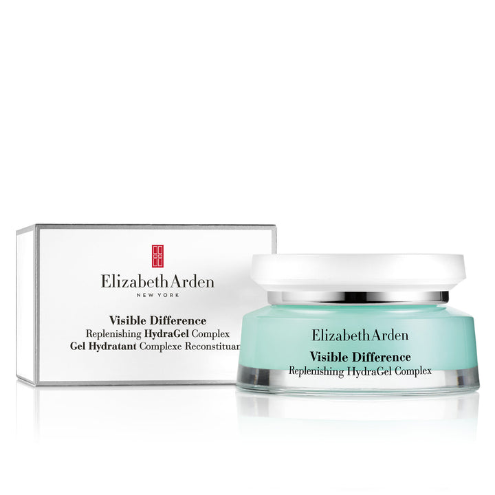 Elizabeth Arden Visible Difference 17