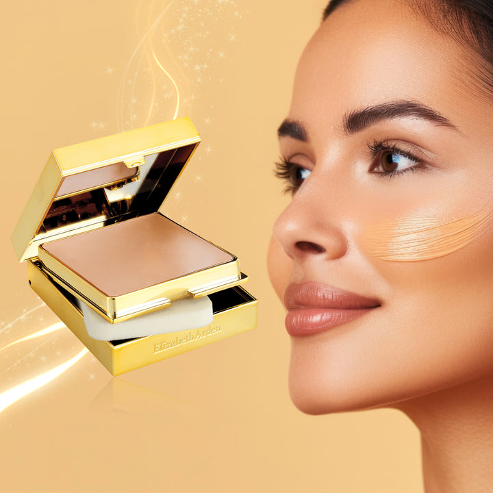 Elizabeth Arden Flawless Finish Fond de Teint 2
