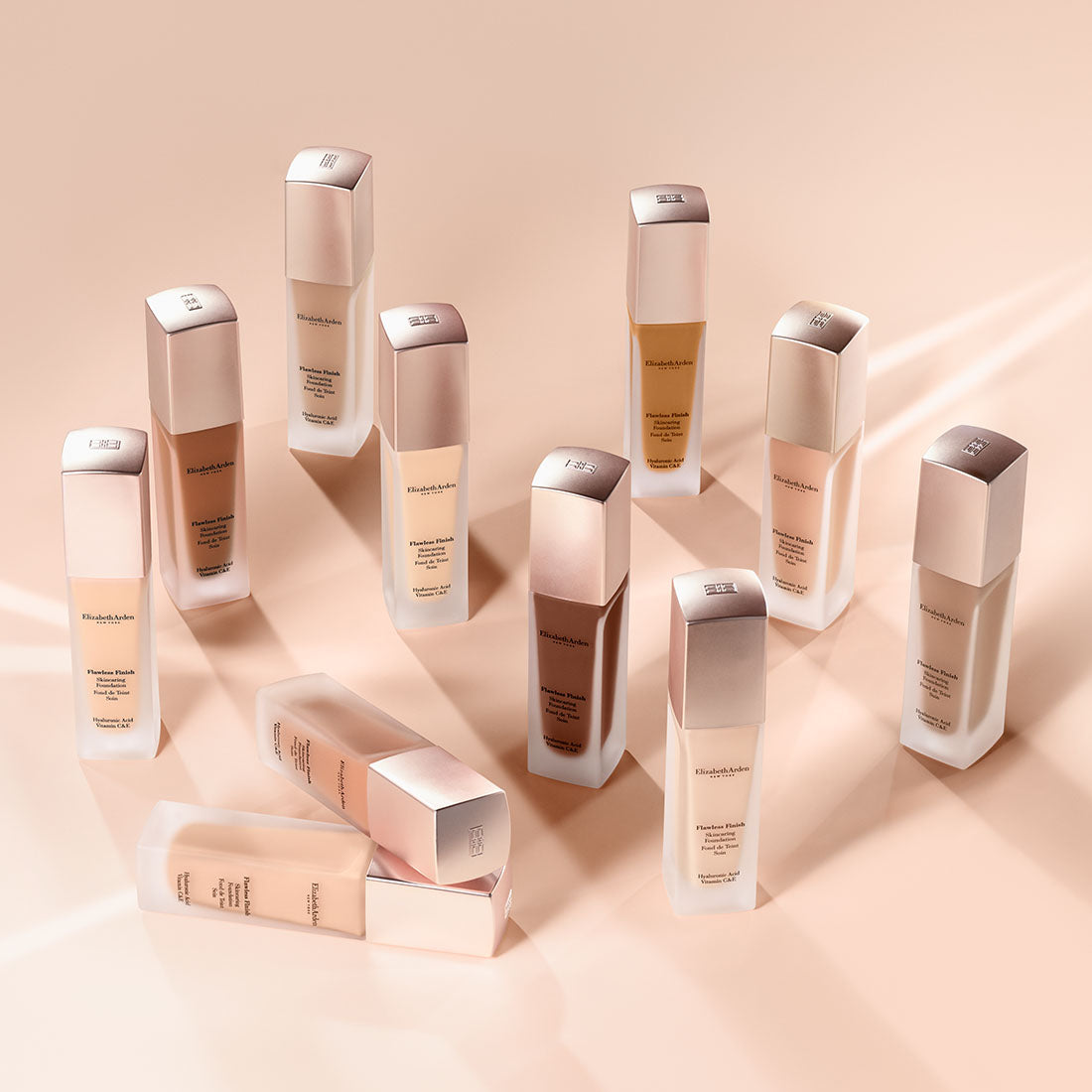 Elizabeth Arden Skincare Soin 38