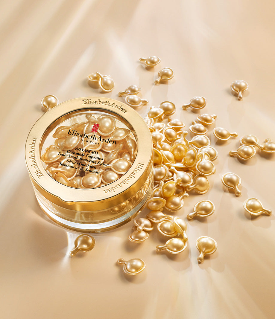 Ceramide Capsule