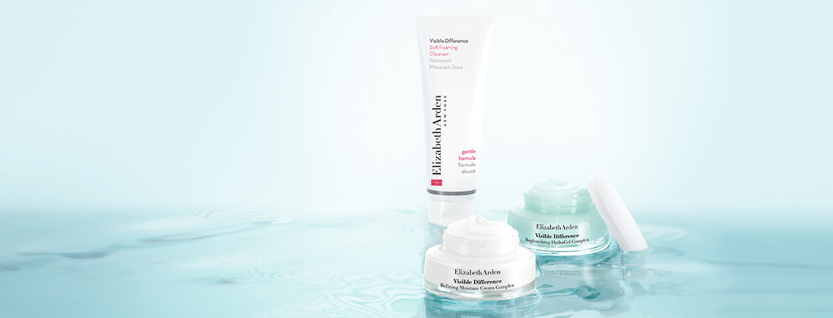Elizabeth Arden Flawless Finish Poudre Teint 65