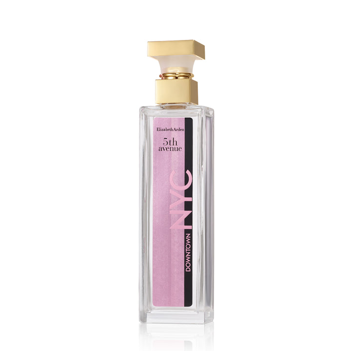 5th Avenue NYC Downtown Eau de Parfum Vaporisateur