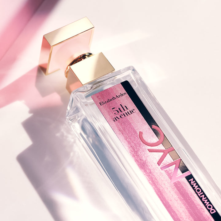 5th Avenue NYC Downtown Eau de Parfum Vaporisateur