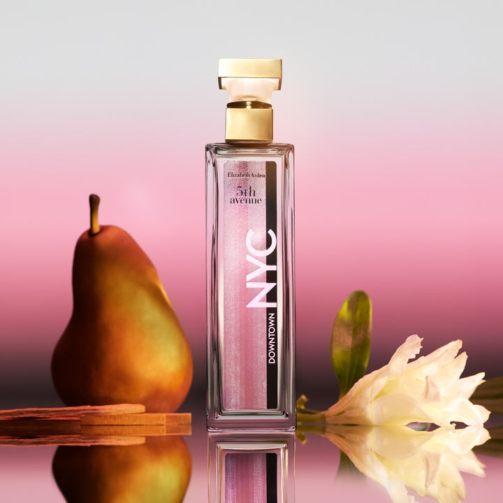 5th Avenue NYC Downtown Eau de Parfum Vaporisateur