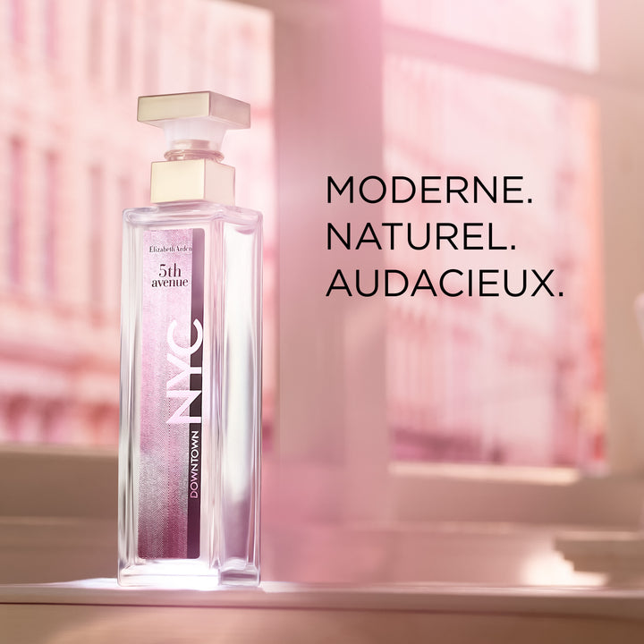 5th Avenue NYC Downtown Eau de Parfum Vaporisateur