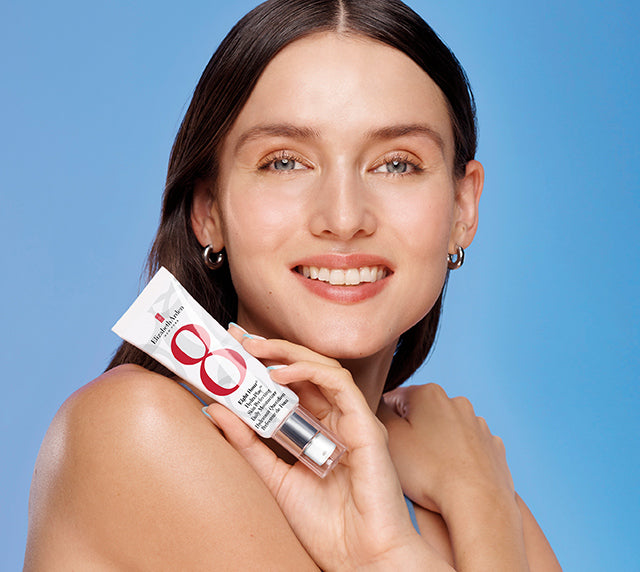 Elizabeth Arden Soin visage Hydraplay Eight Hour 9