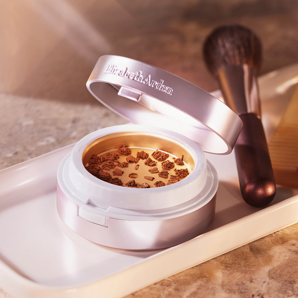 Elizabeth Arden Poudre Maquillage 2