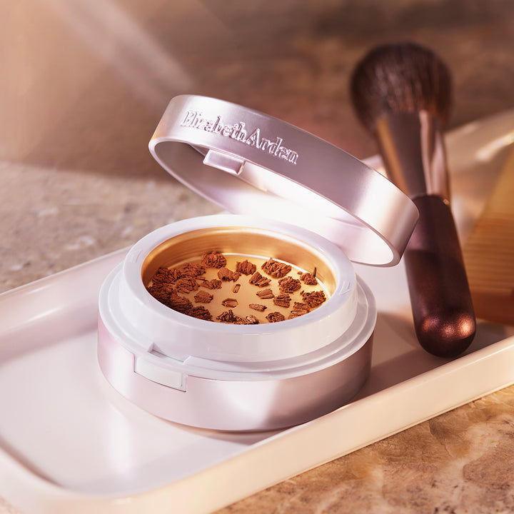 Elizabeth Arden Poudre Maquillage 2