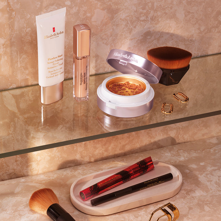Elizabeth Arden Poudre Maquillage 4