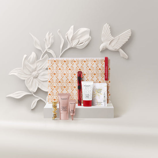 Elizabeth Arden Soin ceramide 31