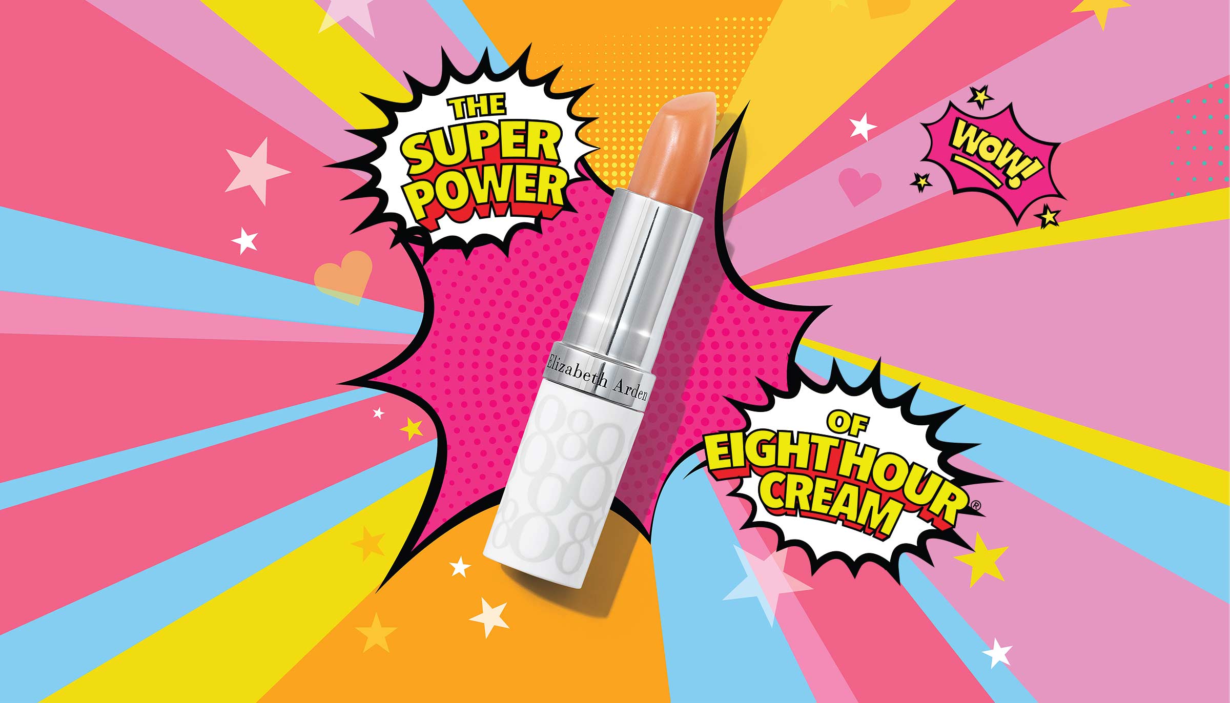 Elizabeth Arden Soins Eight Hour Collection 41