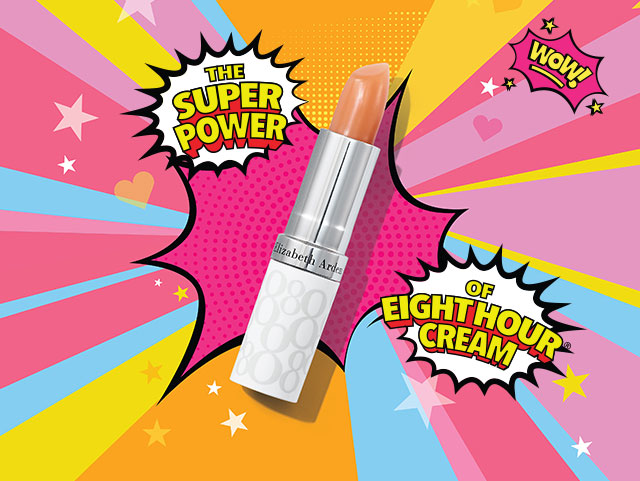 Elizabeth Arden Soins Eight Hour Collection 42