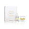 Coffret White Tea Skin Solutions 3 étapes, Nettoyant Purifiant, Crème, Sérum Régénérant
