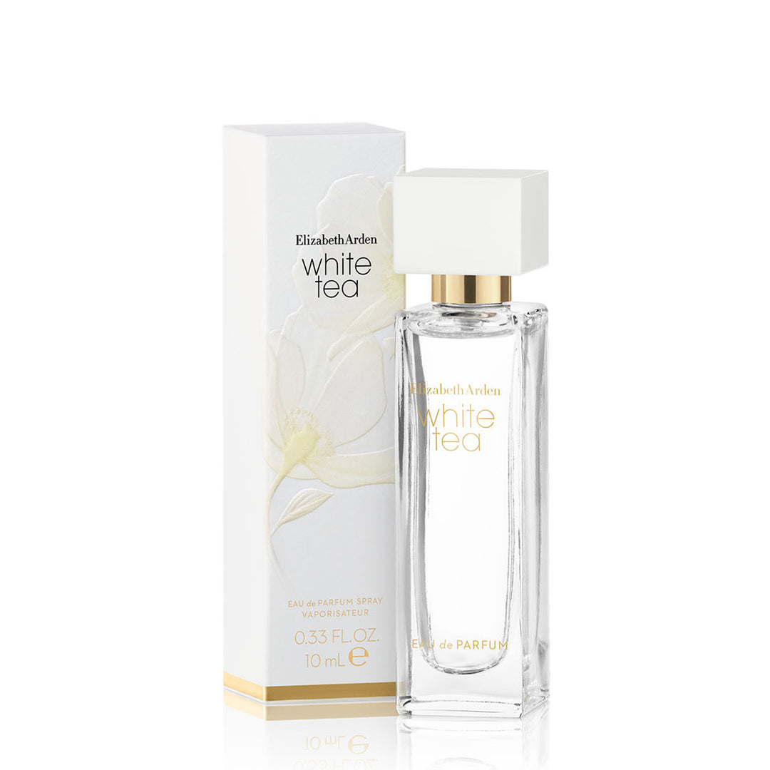Echantillon White Tea Eau de Parfum 10ml