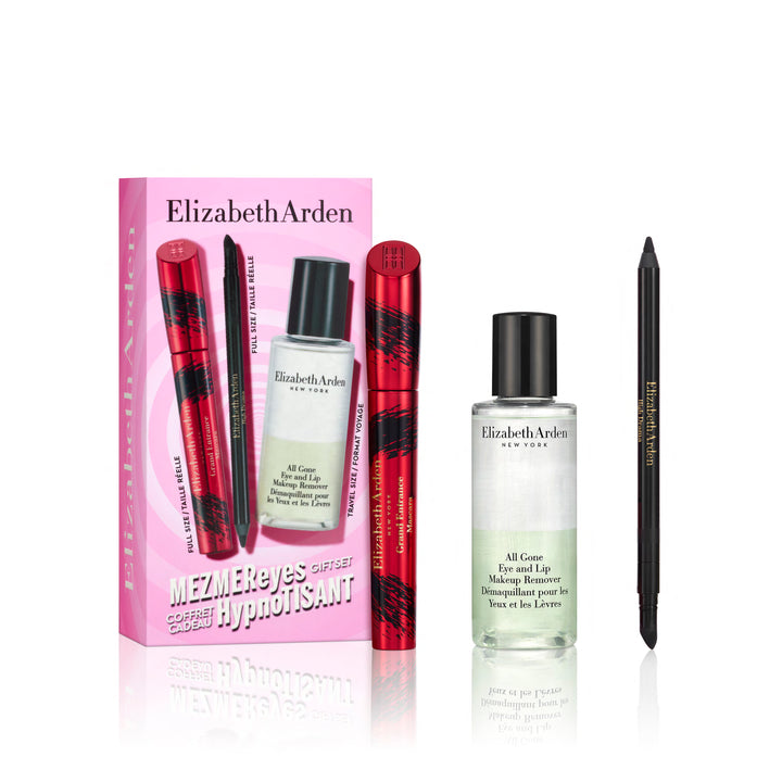 Elizabeth Arden Coffret Maquillage Mascara