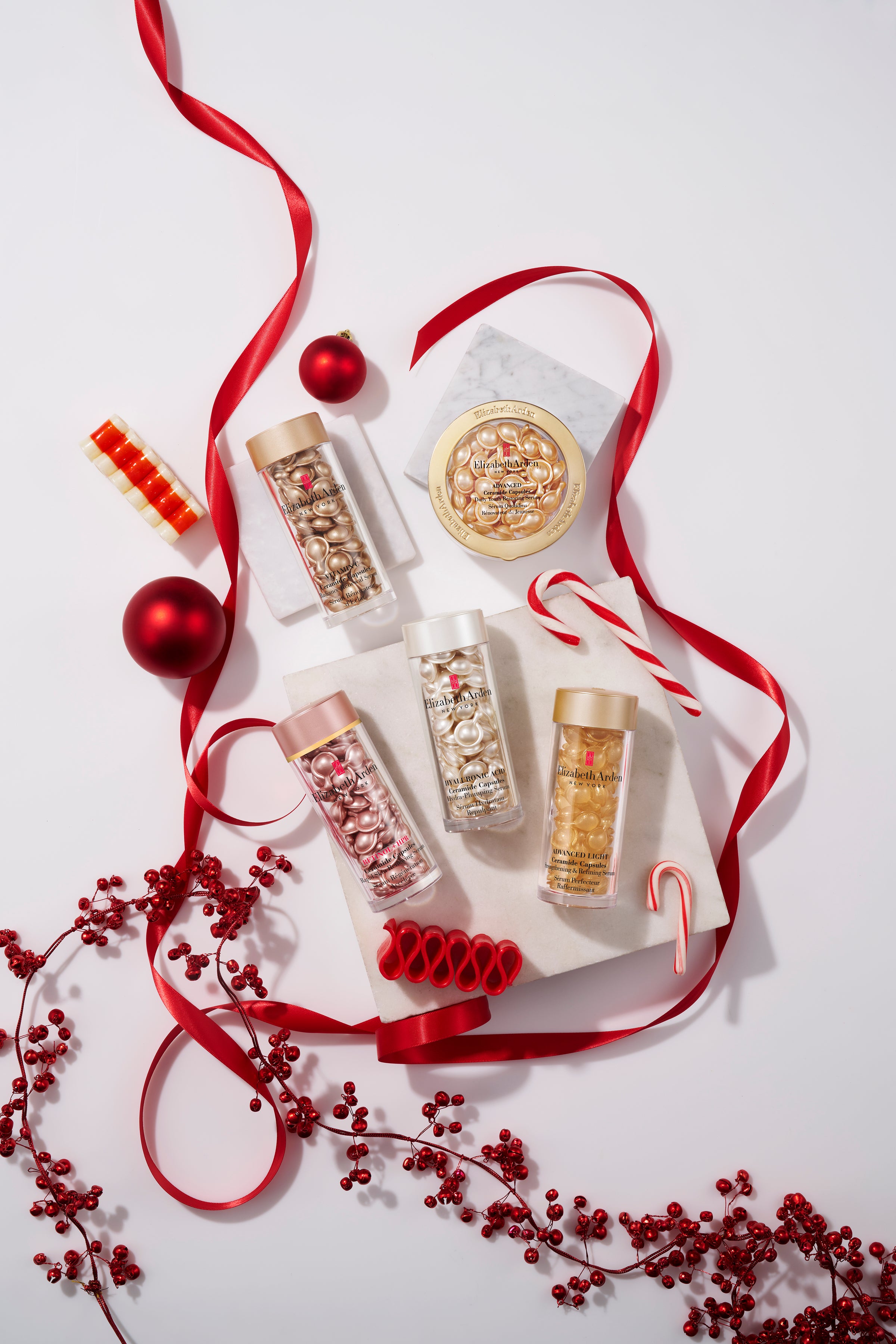 Elizabeth Arden Soin ceramide 38