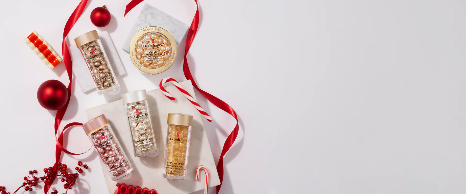 Elizabeth Arden Soin ceramide 39