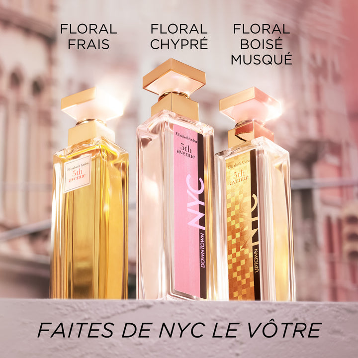 5th Avenue Eau de Parfum Vaporisateur