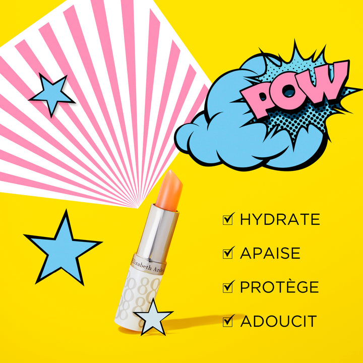 Eight Hour® Cream Baume Protecteur pour Lèvres SPF 15 | Edition Limitée