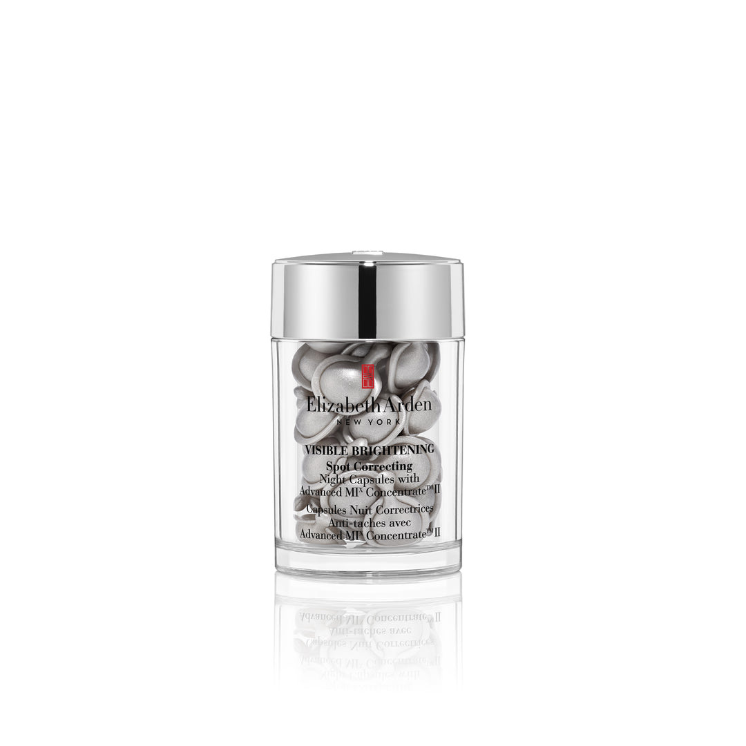 Visible Brightening Capsules Sérum Correctrices Anti-taches Booster d’Éclat