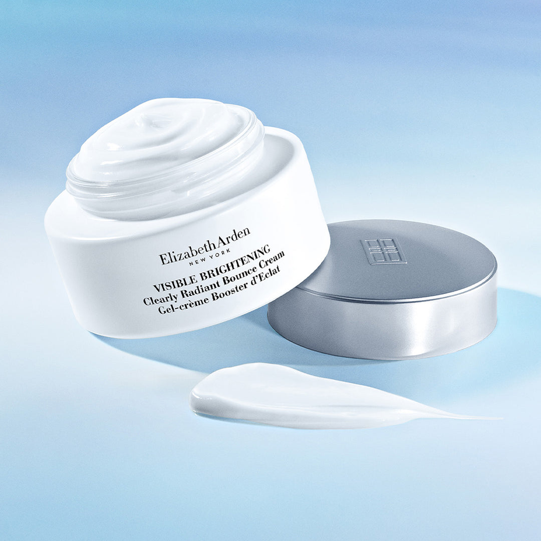 Visible Brightening Gel-crème Booster d’Éclat