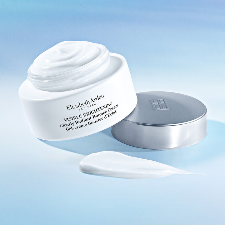 Visible Brightening Gel-crème Booster d’Éclat