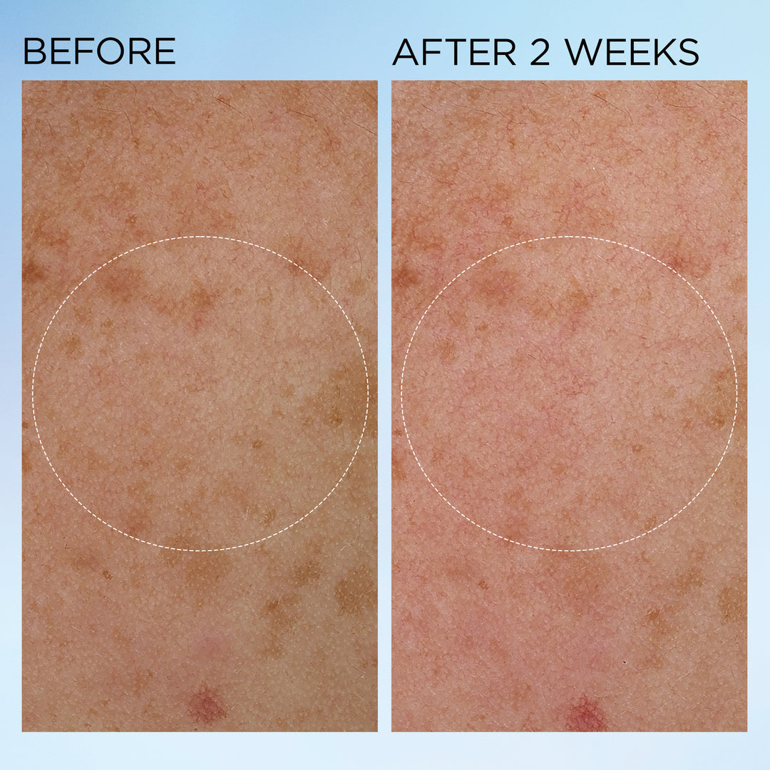 Visible Brightening Gel-crème Booster d’Éclat