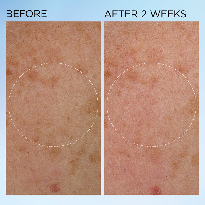 Visible Brightening Gel-crème Booster d’Éclat