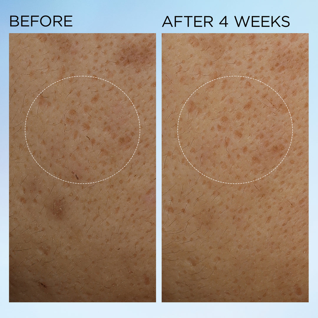 Visible Brightening Gel-crème Booster d’Éclat