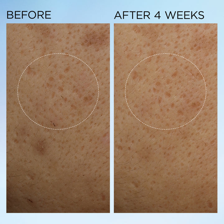 Visible Brightening Gel-crème Booster d’Éclat