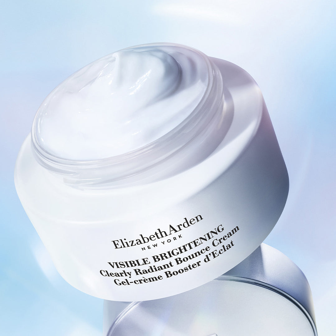 Visible Brightening Gel-crème Booster d’Éclat