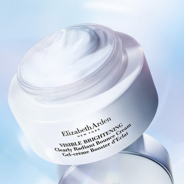Visible Brightening Gel-crème Booster d’Éclat