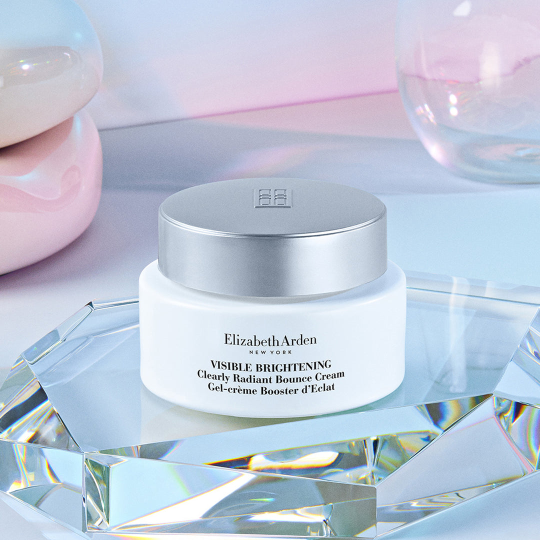 Visible Brightening Gel-crème Booster d’Éclat