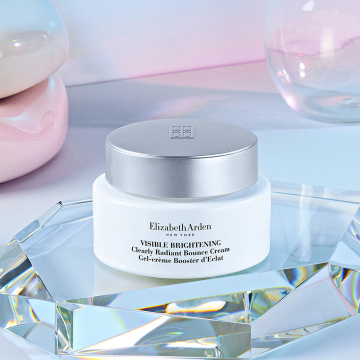 Visible Brightening Gel-crème Booster d’Éclat