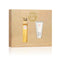 Coffret Eau de Parfum Femme 5th Avenue, Lait Hydratant Corps