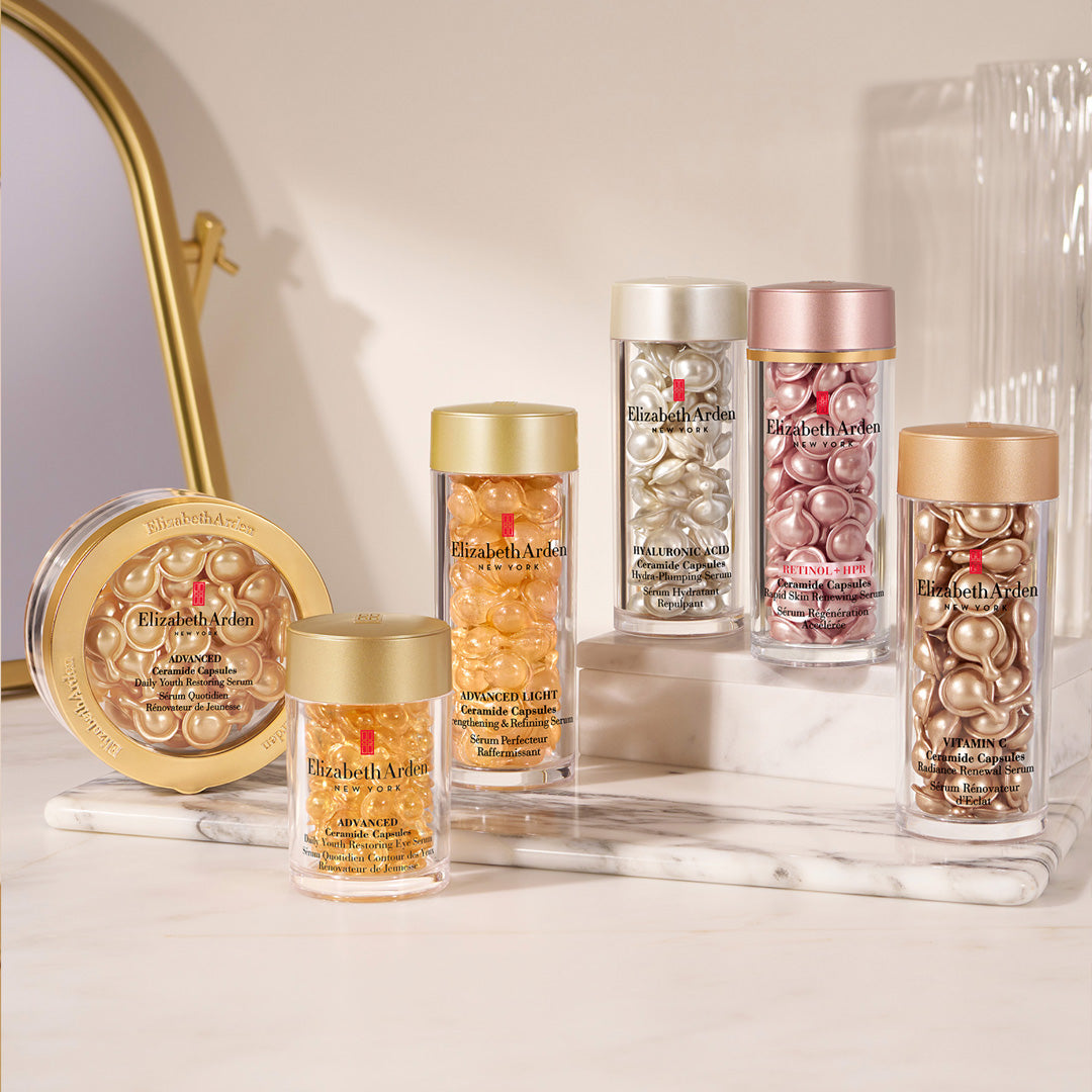 image Elizabeth Arden France 981