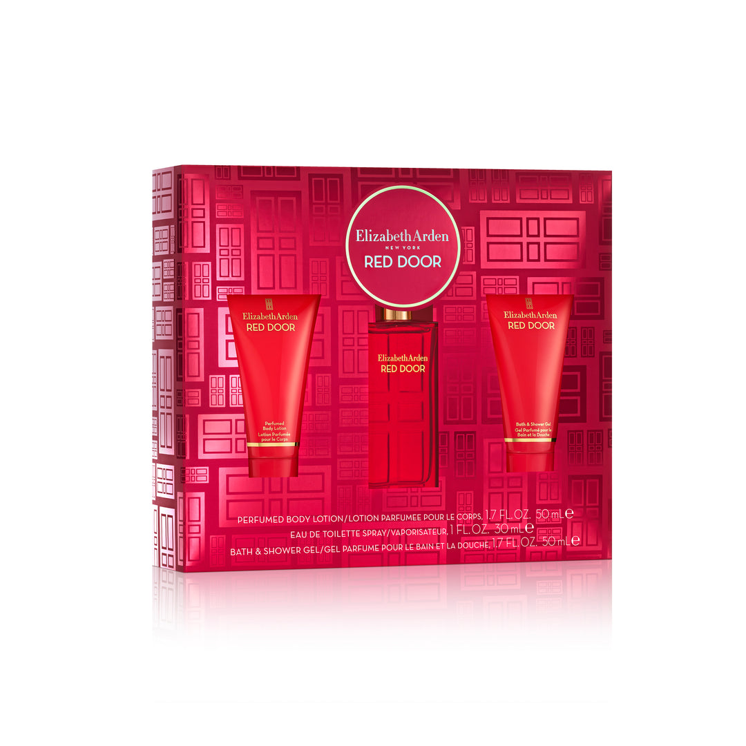 Elizabeth Arden Red Door Eau de Toilette 11