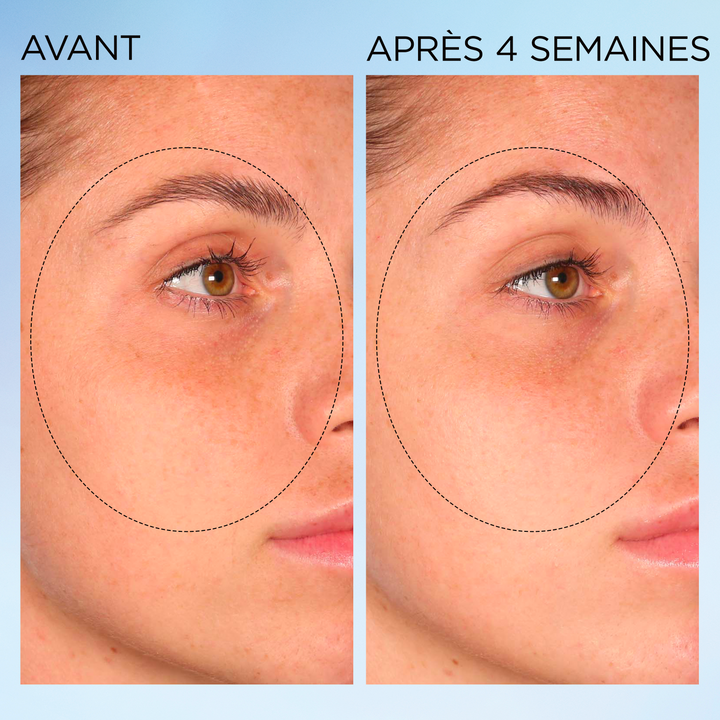 Visible Brightening Capsules Sérum Correctrices Anti-taches Booster d’Éclat